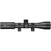 Simmons Pro Target 3-9x40mm 30mm Mil-Dot Reticle Riflescope